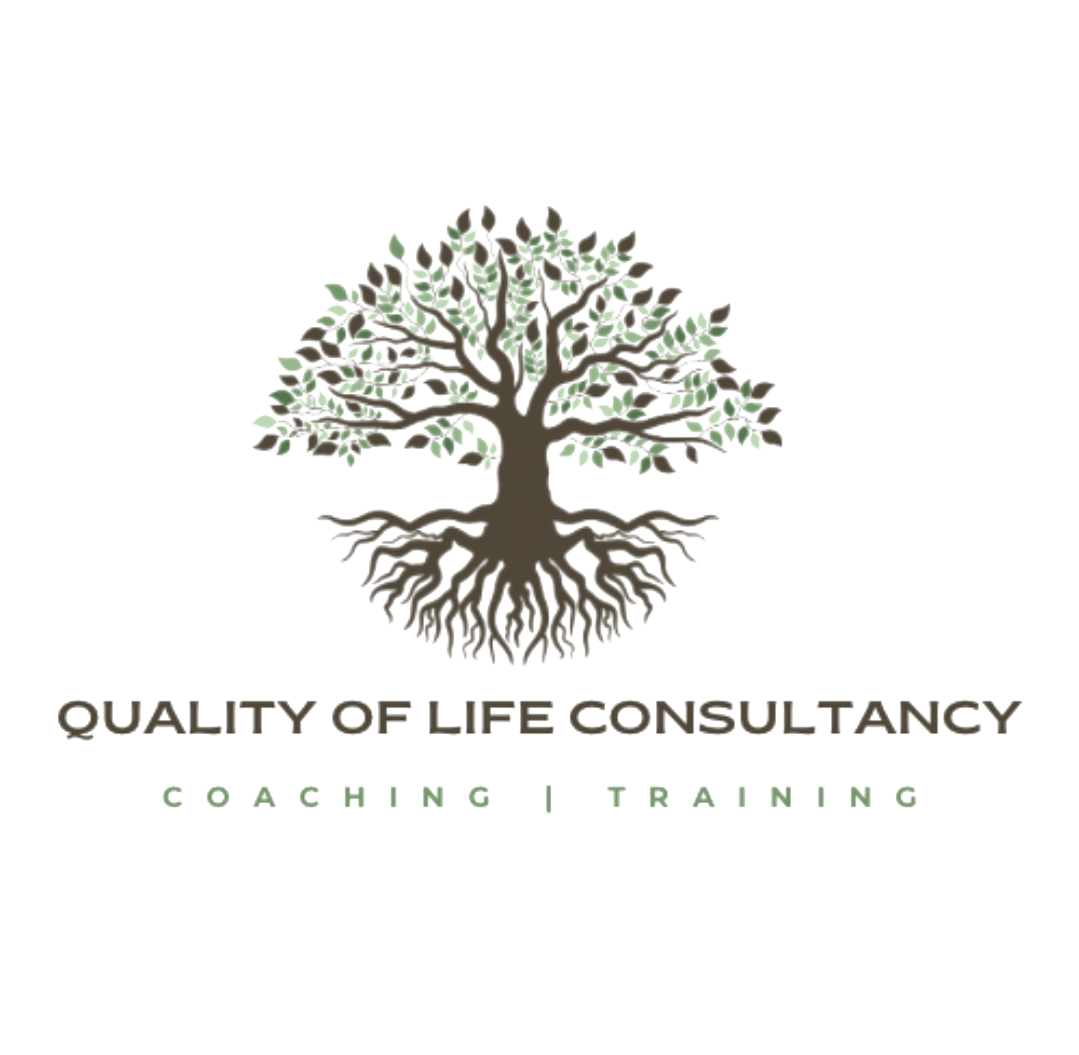 Quality of Life Consultancy logo